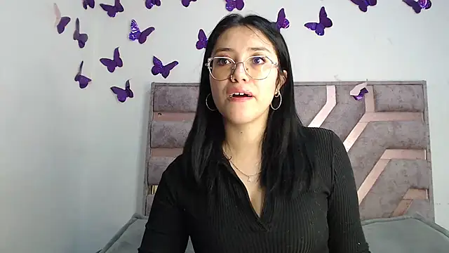 Anny Fox- online show from June 2026 04:06:01 AM