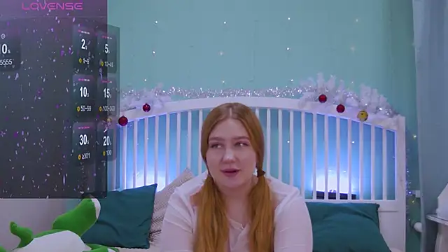 Ellie Wellie online show from January 2025 01:36:02 PM