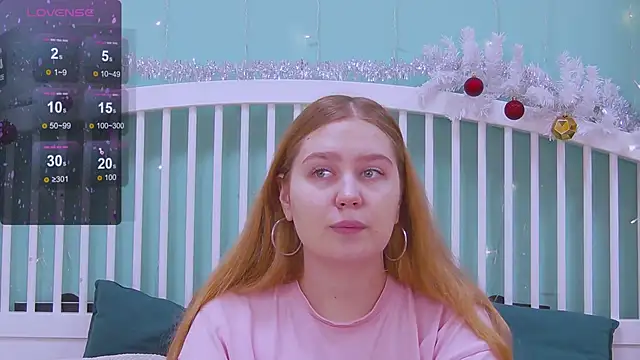 Ellie Wellie online show from January 2025 02:36:02 PM