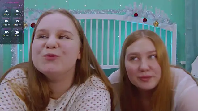 Ellie Wellie online show from January 2025 04:08:01 PM