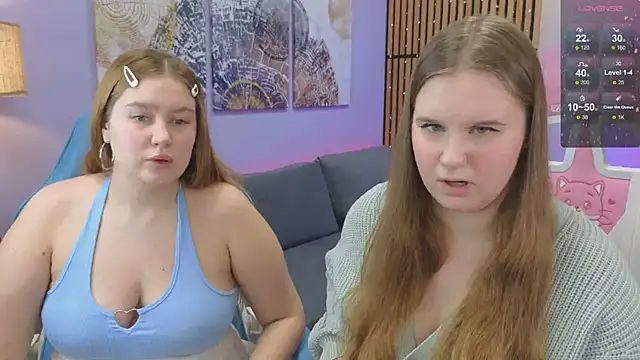 Ellie Wellie online show from January 2025 04:45:01 PM