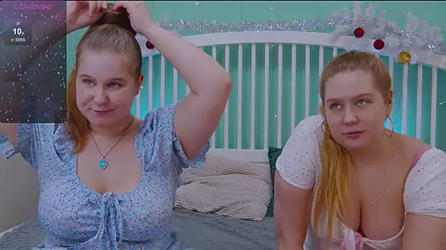 Ellie Wellie online show from January 2025 05:30:02 PM