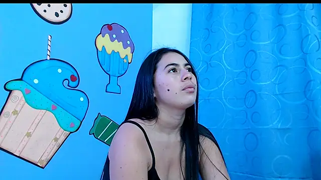 Snapshot of sweetfantacies18 chatting on March 2025 01:16:02 AM sweetfantacies18 online show from March 2025 01:16:02 AM