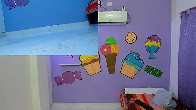 Snapshot of sweetfantacies18 chatting on March 2025 04:19:01 AM sweetfantacies18 online show from March 2025 04:19:01 AM