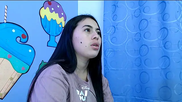 Snapshot of sweetfantacies18 chatting on March 2025 12:51:01 AM sweetfantacies18 online show from March 2025 12:51:01 AM