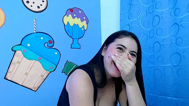 Snapshot of sweetfantacies18 chatting on March 2025 01:13:01 AM sweetfantacies18 online show from March 2025 01:13:01 AM