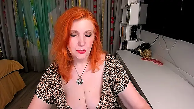 Fire-Fox-One online show from March 2026 01:21:02 AM