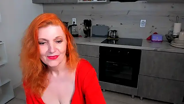 Fire-Fox-One online show from June 2026 09:08:02 PM