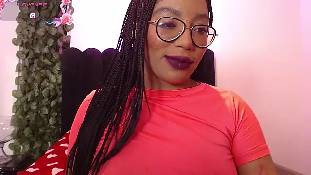 AmyBriiggs online show from January 2025 09:19:01 AM