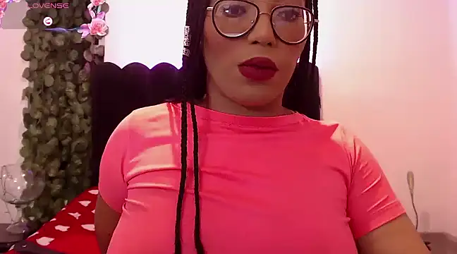 AmyBriiggs online show from February 2025 05:31:01 AM