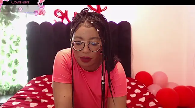 AmyBriiggs online show from February 2025 02:54:02 PM