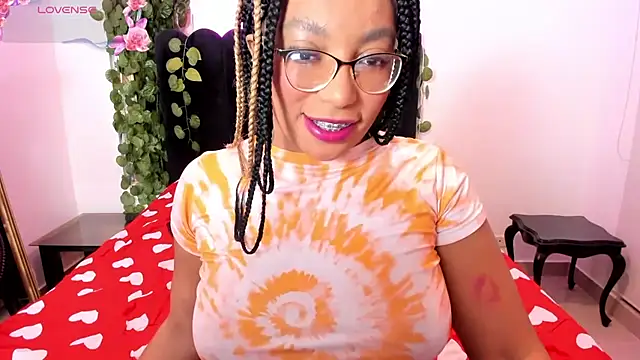 Snapshot of AmyBriiggs chatting on March 2026 06:29:01 AM AmyBriiggs online show from March 2026 06:29:01 AM