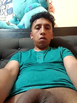 Alex-col online show from October 2025 06:36:02 AM