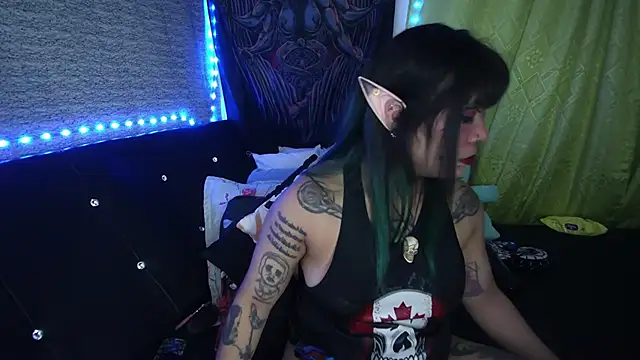 Eta carinae online show from November 2025 04:48:02 AM