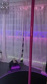 baobaomiqi linger online show from September 2025 04:34:02 PM