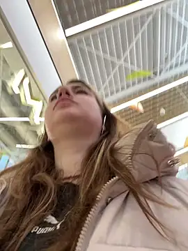 MayaMystic online show from January 2025 10:05:01 AM