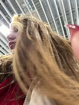 MayaMystic online show from January 2025 11:04:02 AM