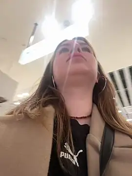 MayaMystic online show from January 2025 03:07:01 PM