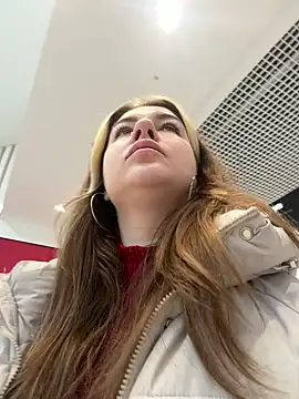 MayaMystic online show from January 2025 08:18:02 AM