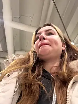 MayaMystic online show from February 2025 09:07:01 AM