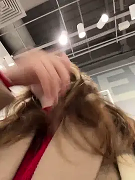 MayaMystic online show from February 2025 09:10:01 AM