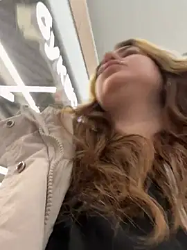 MayaMystic online show from March 2025 12:35:02 PM