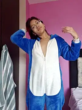 Fresita Rosita online show from October 2025 01:44:01 PM