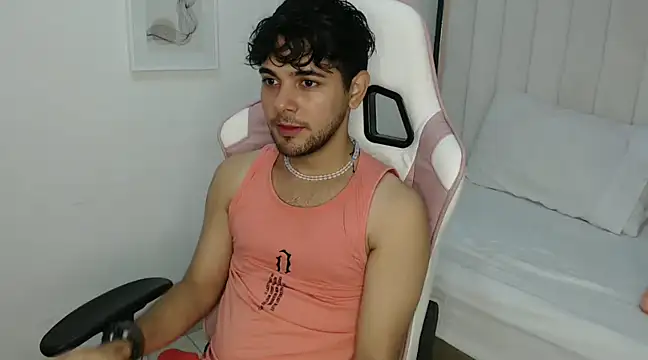 Samir bear online show from January 2025 12:46:02 PM