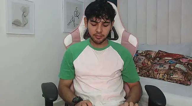 Samir bear online show from January 2025 12:49:01 PM