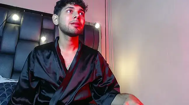 Samir bear online show from January 2025 12:06:01 PM