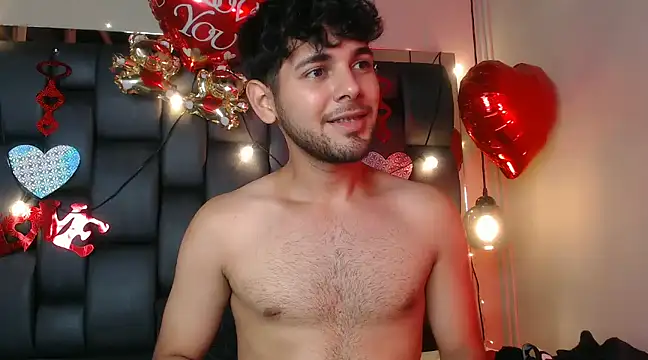 Samir bear online show from February 2025 12:25:02 PM