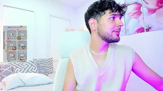 Samir bear online show from March 2025 03:42:01 PM