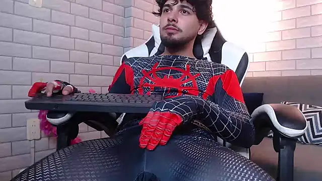 Samir bear online show from October 2025 10:45:02 PM