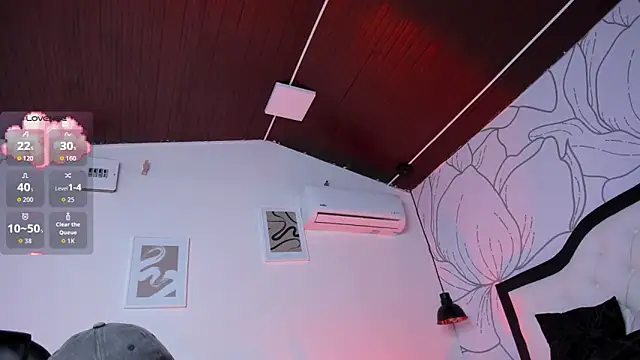 Samir bear online show from November 2025 12:49:01 PM