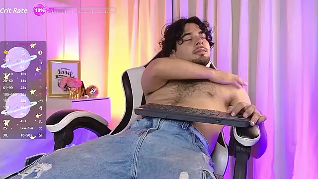 Samir bear online show from January 2026 12:42:02 PM