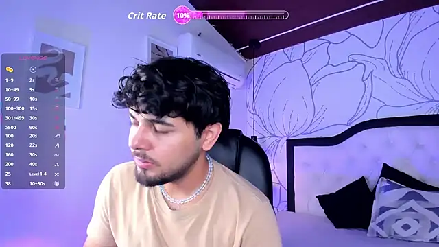 Samir bear online show from May 2026 12:54:01 PM