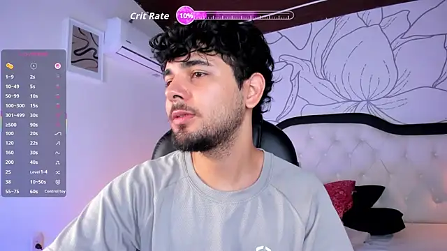 Samir bear online show from May 2026 12:43:01 PM