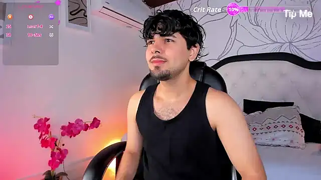 Samir bear online show from June 2026 12:55:02 PM