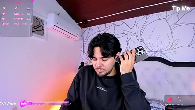 Samir bear online show from June 2026 12:48:01 PM