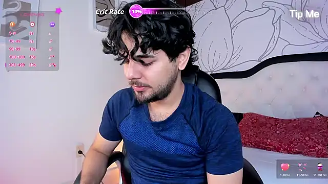 Samir bear online show from June 2026 01:03:02 PM