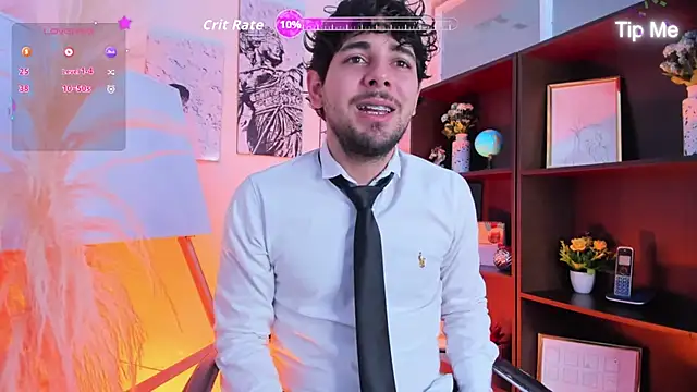 Samir bear online show from June 2026 12:52:01 PM