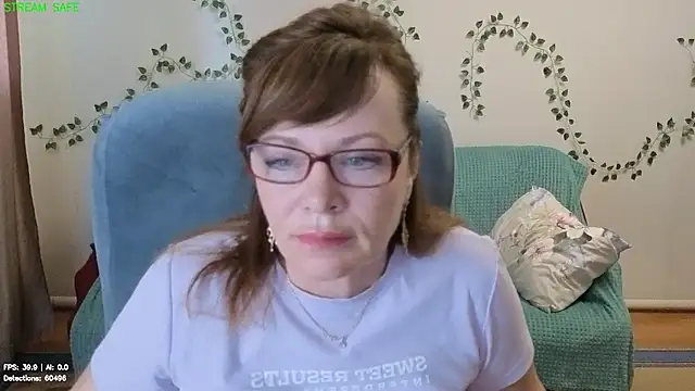 Miss Moren online show from July 2026 05:14:02 AM