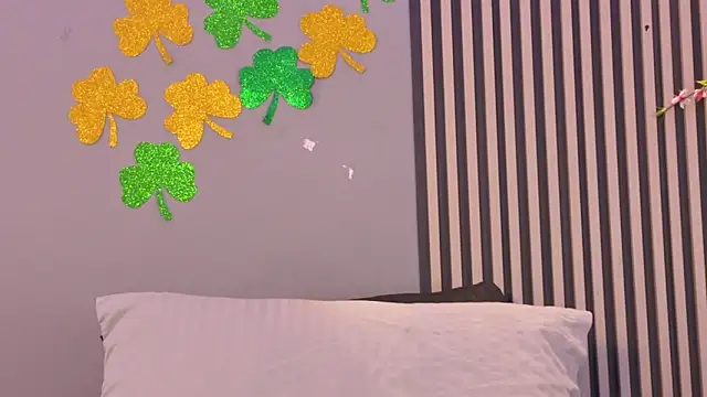 BrithanySummer online show from March 2026 02:00:02 AM