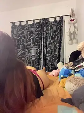 Ema kraus online show from February 2026 01:32:02 AM