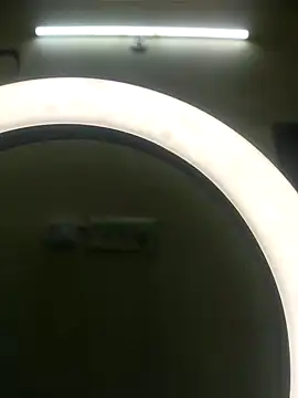 Lusty-Evaa online show from March 2025 06:25:01 PM