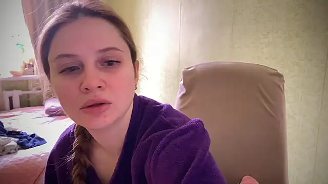 Snapshot of IlonaMurf chatting on February 2025 08:59:02 AM IlonaMurf online show from February 2025 08:59:02 AM
