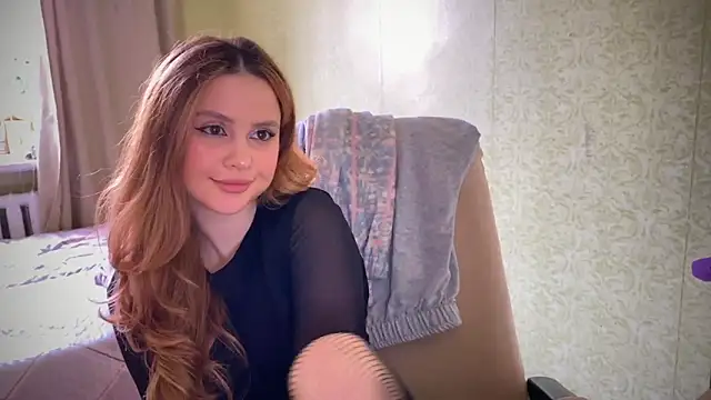 Snapshot of IlonaMurf chatting on March 2025 11:50:02 AM IlonaMurf online show from March 2025 11:50:02 AM