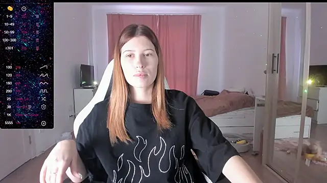 Snapshot of Agnes_Allenn chatting on January 2025 07:36:01 AM Agnes Allenn online show from January 2025 07:36:01 AM