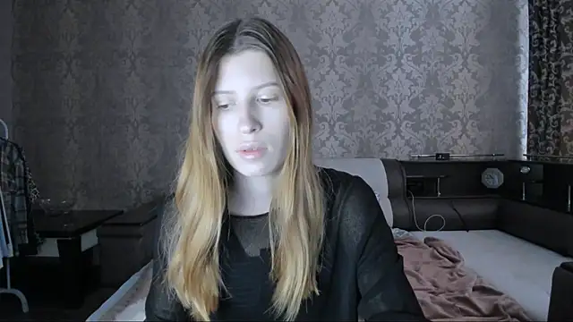 Snapshot of Agnes_Allenn chatting on September 2025 10:15:02 AM Agnes Allenn online show from September 2025 10:15:02 AM