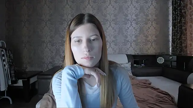 Snapshot of Agnes_Allenn chatting on September 2025 10:04:02 AM Agnes Allenn online show from September 2025 10:04:02 AM